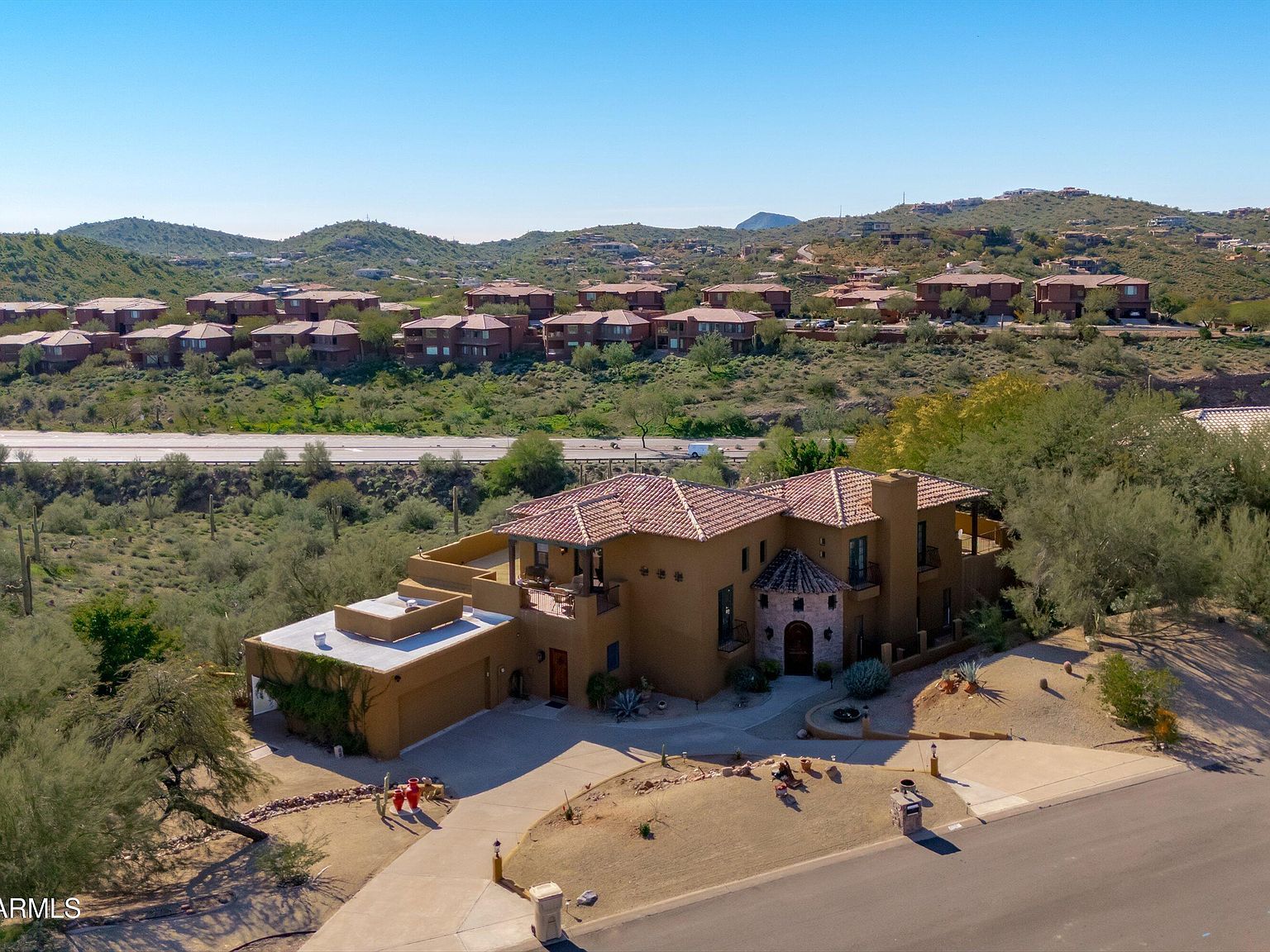 16241 E Trevino Dr Fountain Hills, AZ 85268 - Thumbnail 4