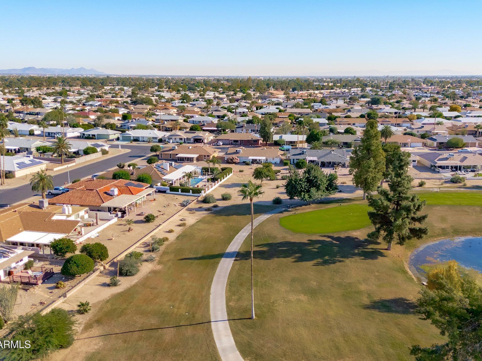 19820 N Cherry Tree Ln Sun City, AZ 85373 - Thumbnail 4