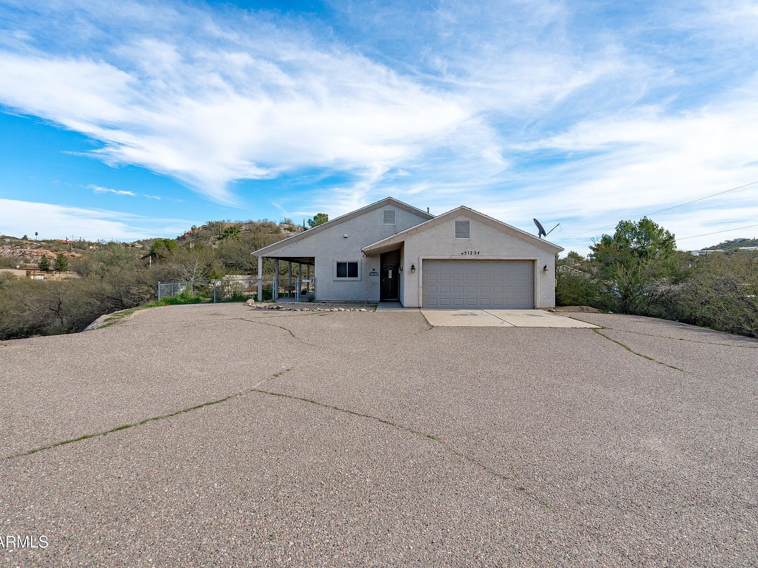 51224 N Mockingbird Rd Wickenburg, AZ 85390 - Thumbnail 4