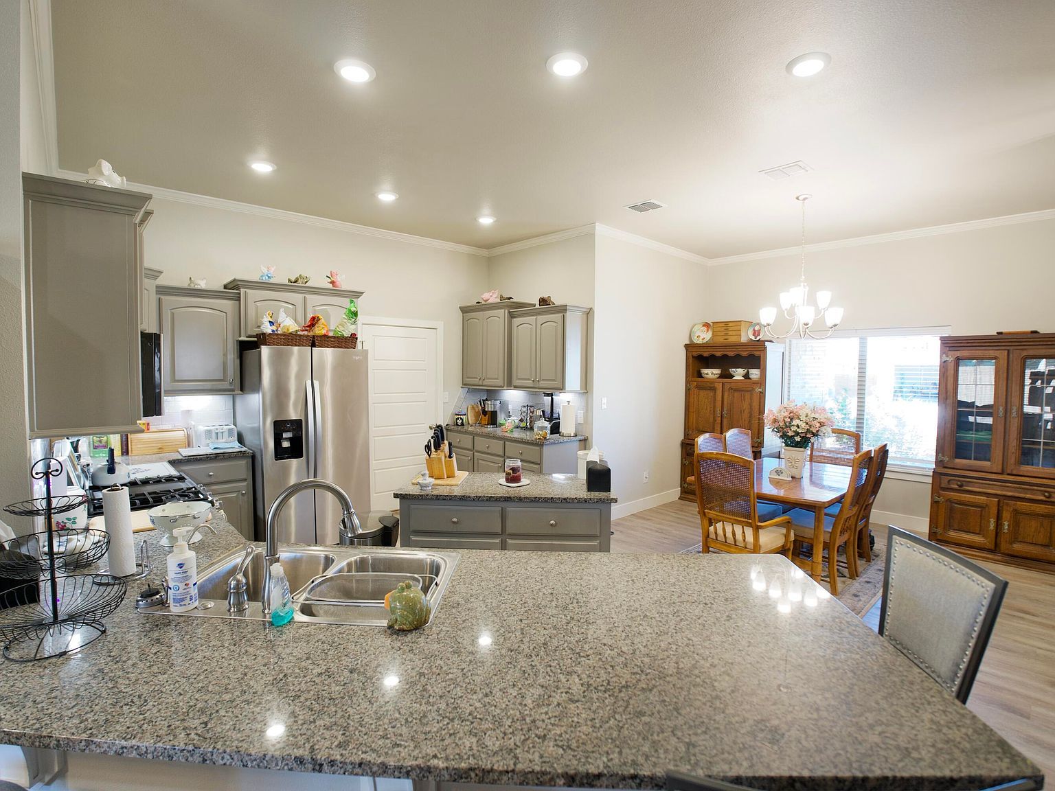 7604 63rd St Lubbock, TX 79407 - Thumbnail 4