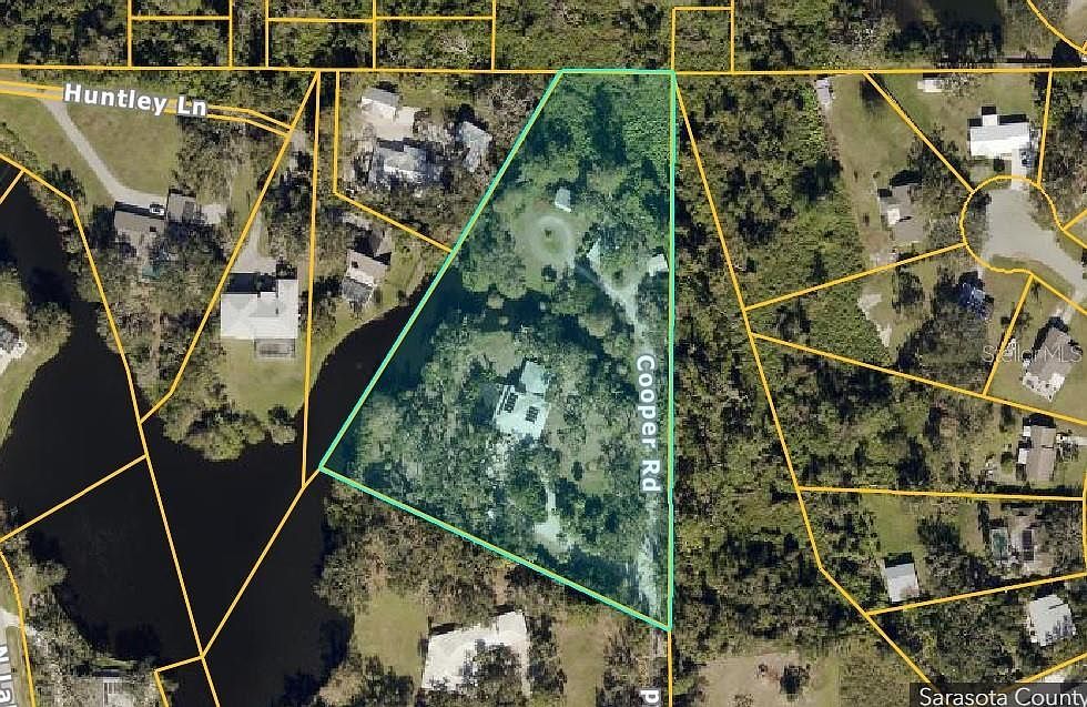 4554 COOPER ROAD Sarasota, FL 34232 - Thumbnail 4