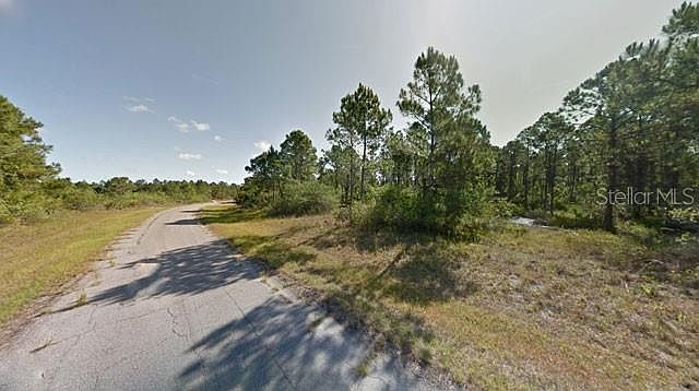 BLUELEAF DRIVE LOT 11 North Pt, FL 34286 - Thumbnail 4