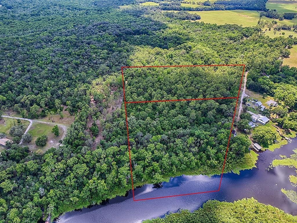 Tall Palm Fish Camp Rd Deland, FL 32720 - Thumbnail 4