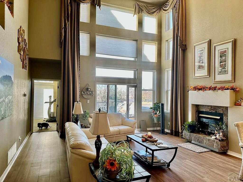 4402 Turnberry Cres Pueblo, CO 81001 - Thumbnail 4