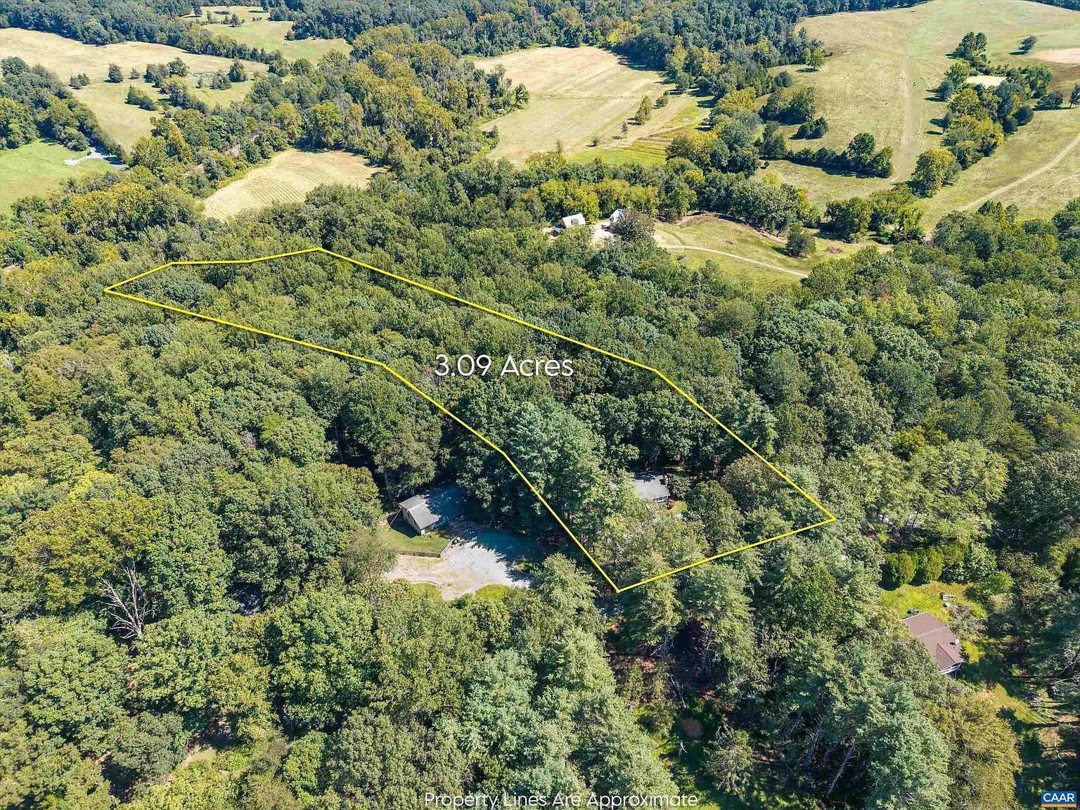 3060 Watts Farm Rd Charlottesville, VA 22911 - Thumbnail 4