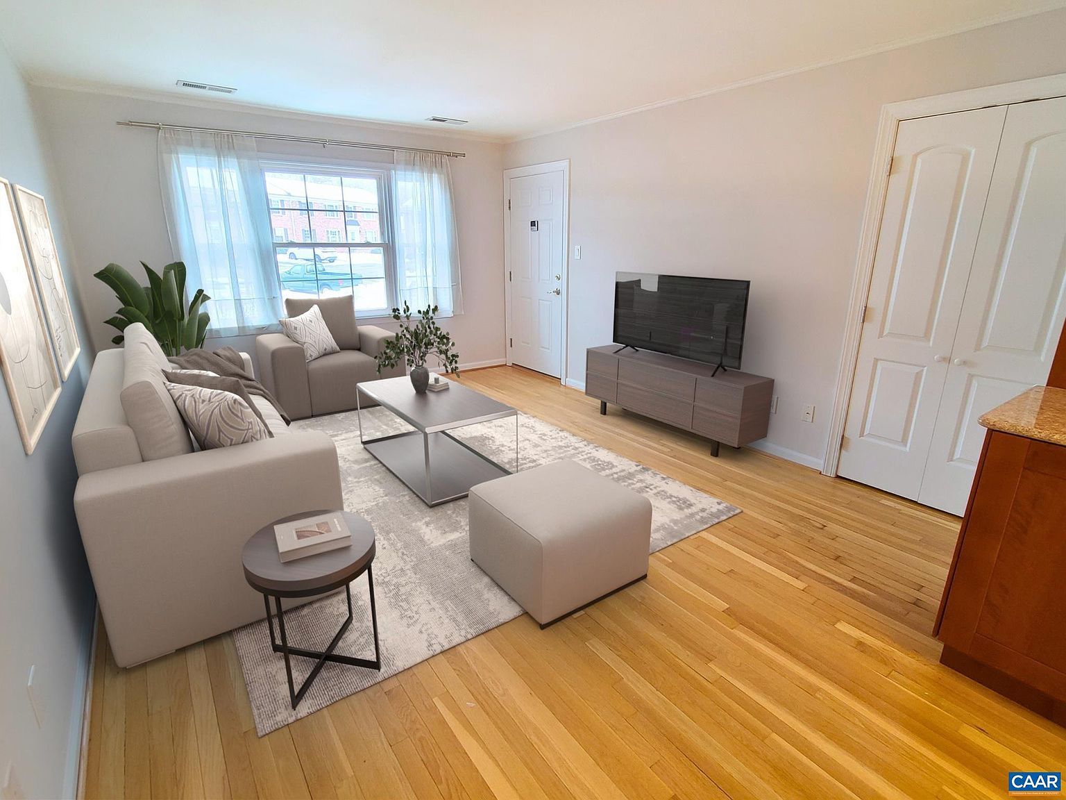 137 Hessian Hills Cir APT 3 Charlottesville, VA 22901 - Thumbnail 4