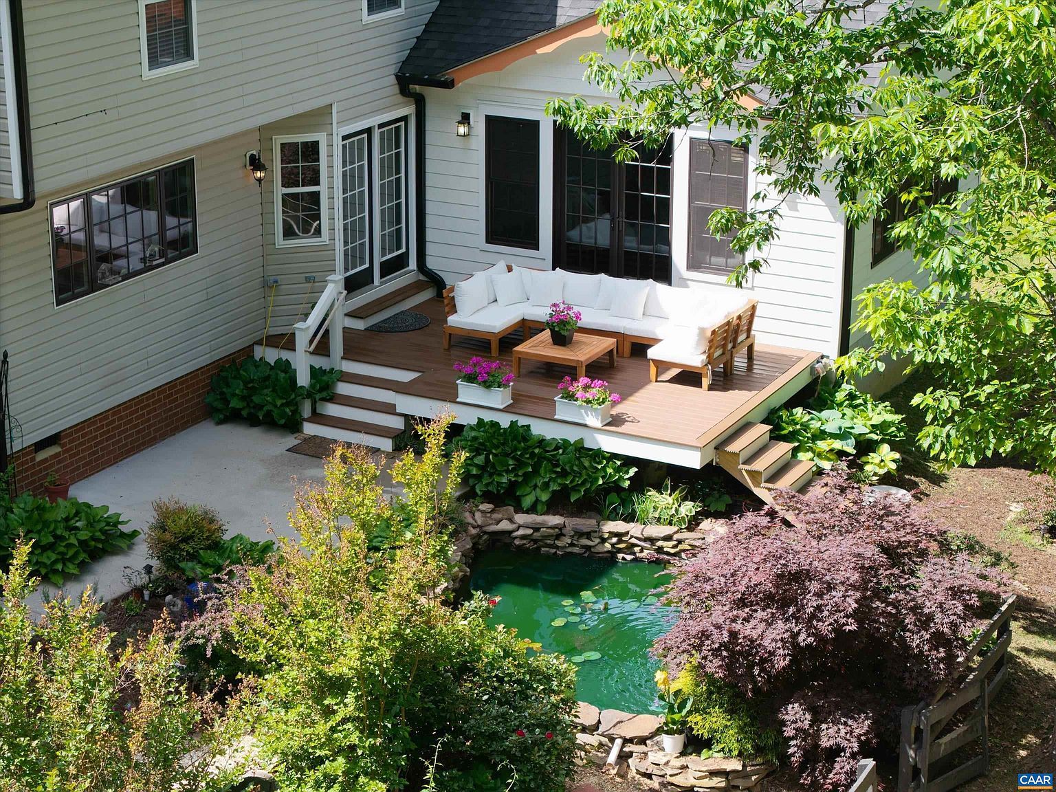 100 Campbell Rd Keswick, VA 22947 - Thumbnail 4
