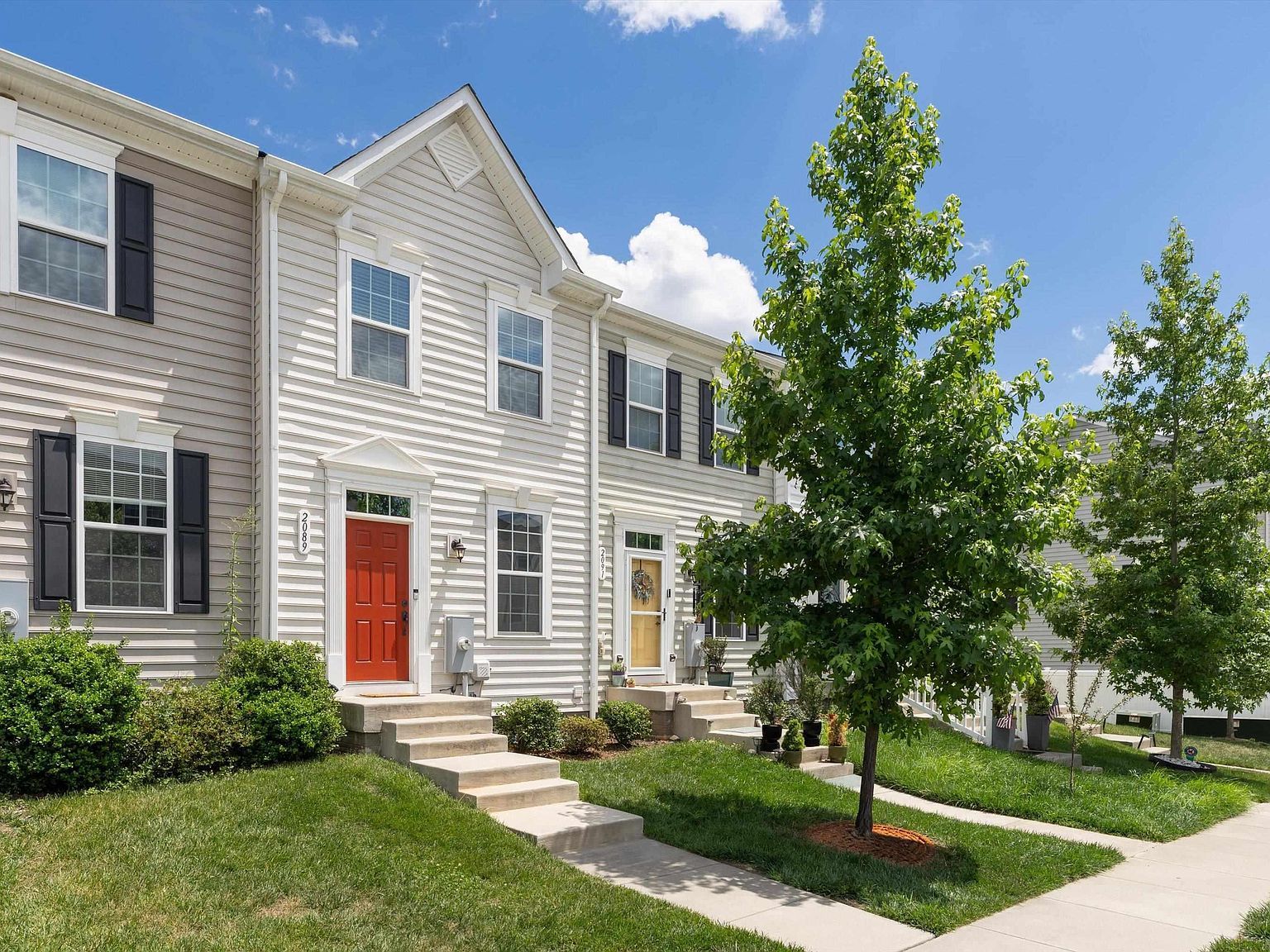 2089 Elm Tree Ct Charlottesville, VA 22911 - Thumbnail 4