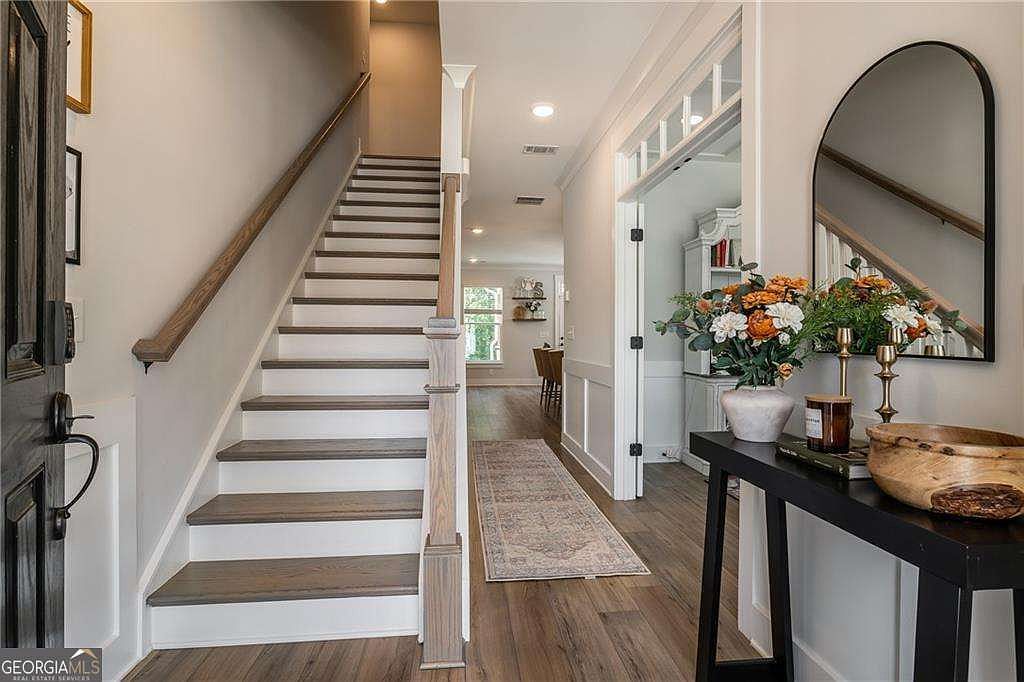 338 Boundless Ln Canton, GA 30114 - Thumbnail 4