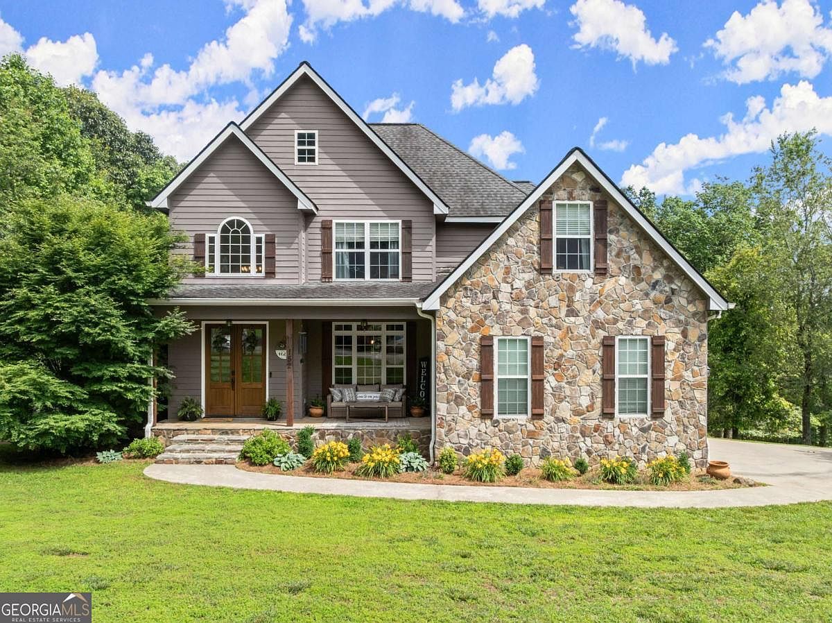 152 Grand View Dr Cleveland, GA 30528 - Thumbnail 4