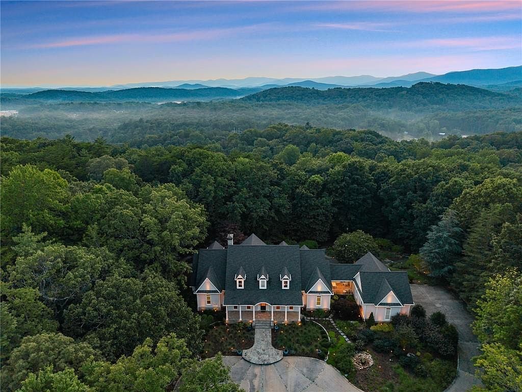 77 Old River Rd Dahlonega, GA 30533 - Thumbnail 4