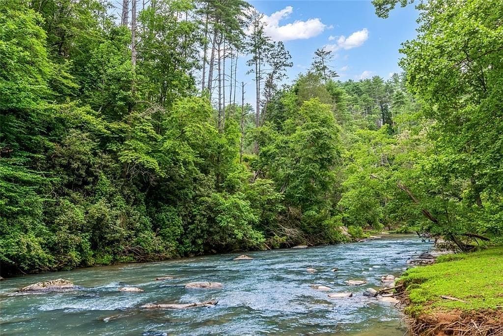 1267 Hicks Ford Rd #A-B Ellijay, GA 30540 - Thumbnail 4