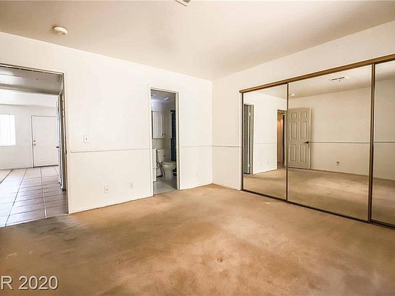 332 S Buffalo Dr, Las Vegas, Nevada, EE. UU., NV, 89145  | Condominium