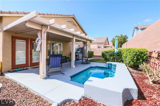 7990 Timber Horn Ct, Las Vegas, Nevada, EE. UU., NV, 89147 - Thumbnail 4