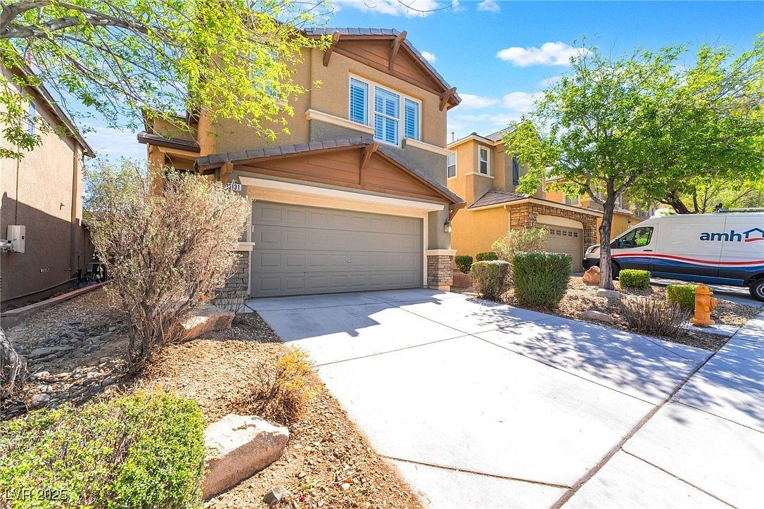 10131 Hollis Mountain Ave Las Vegas, NV 89148 - Thumbnail 4