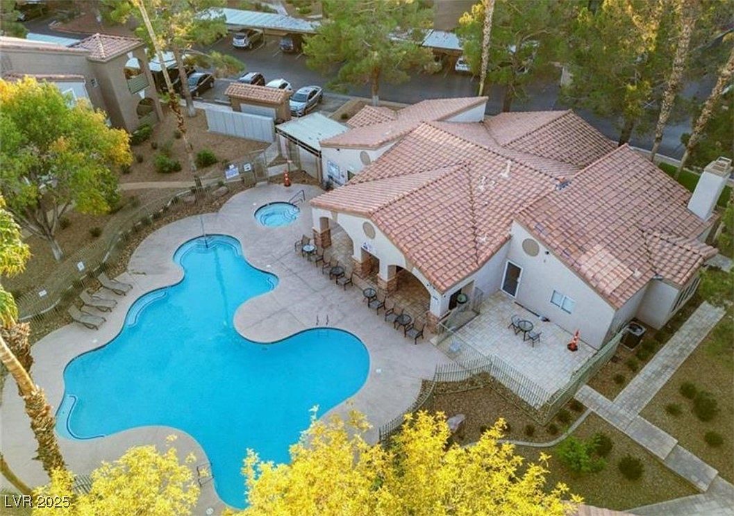 2120 Sealion Dr UNIT 207 Las Vegas, NV 89128 - Thumbnail 4