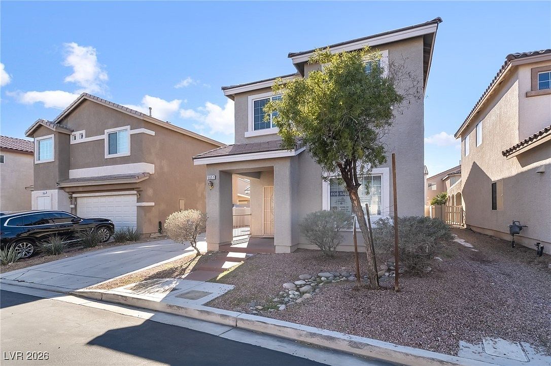 5651 Bettors Luck Ct Las Vegas, NV 89122 - Thumbnail 4