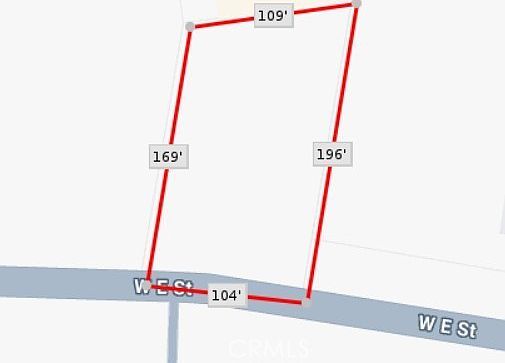 4 West Ave E Mojave, CA 93501 - Thumbnail 4