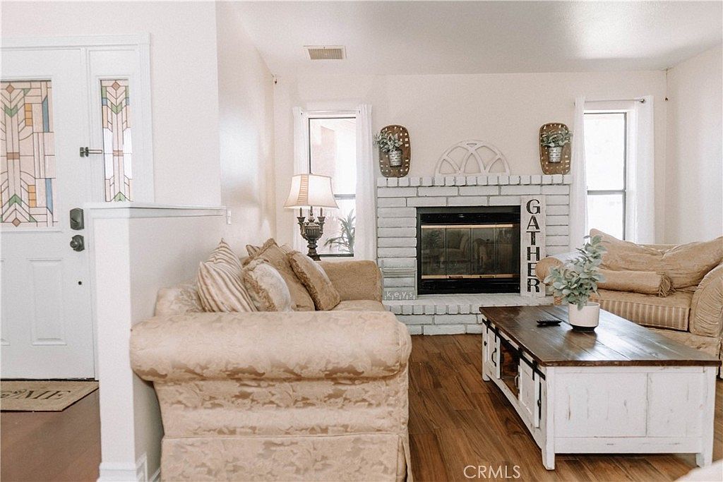 134 N American St Ridgecrest, CA 93555 - Thumbnail 4