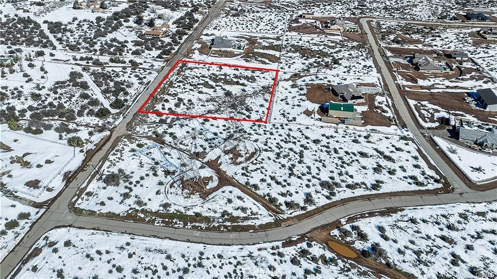 7877 Capelin Rd #13 Phelan, CA 92371 - Thumbnail 4