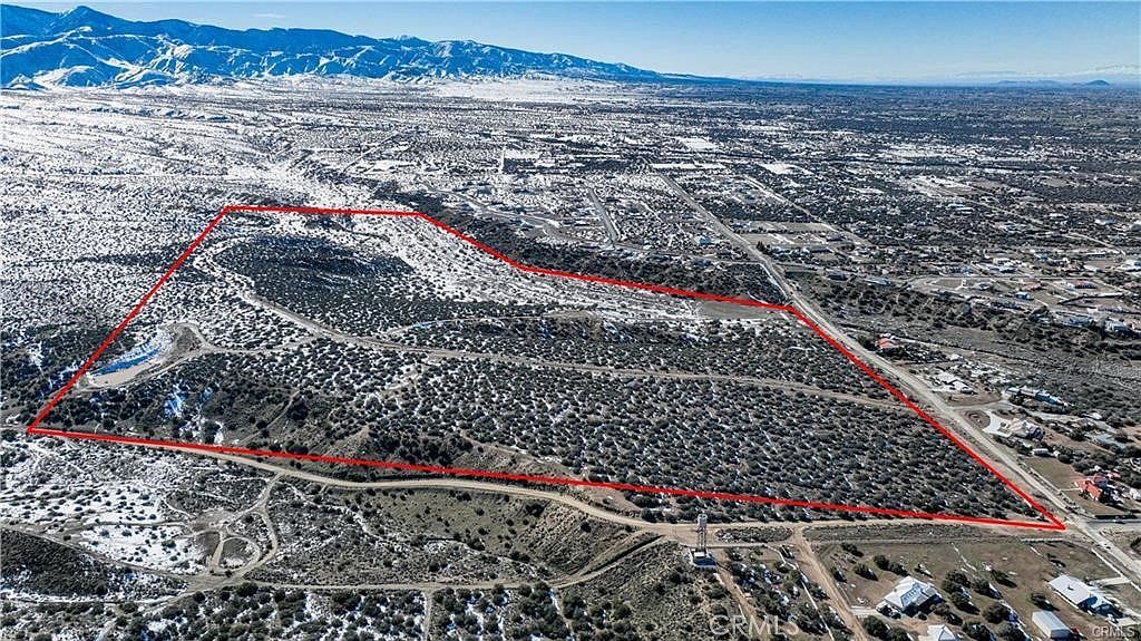 0 Mesquite St Phelan, CA 92371 - Thumbnail 4