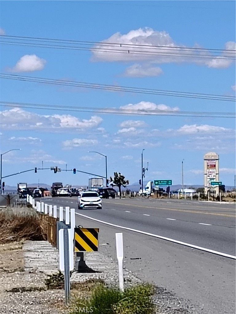 0 Highway 395 #1 Adelanto, CA 92301 - Thumbnail 4