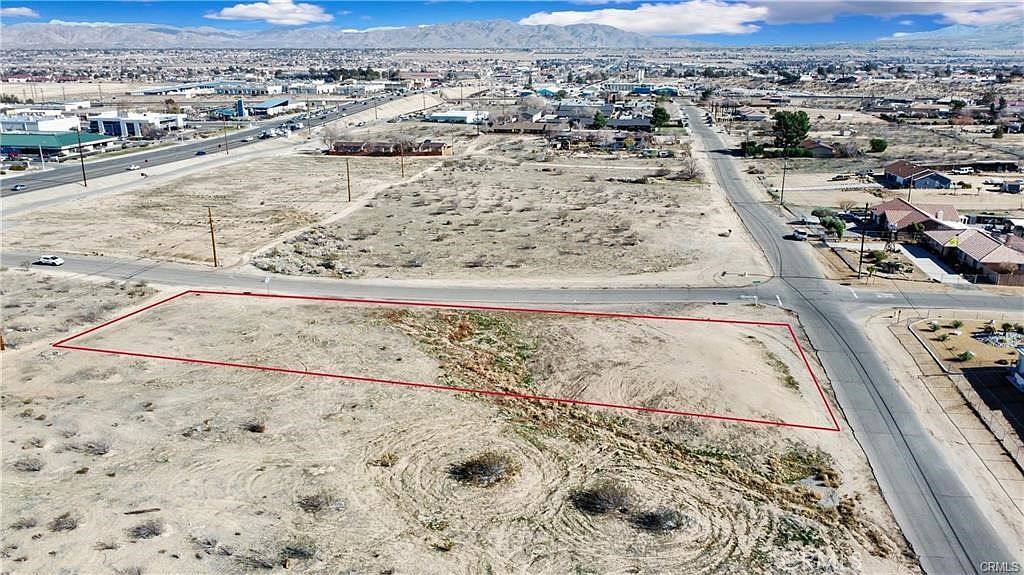 0 Sequoia St LOT 736 Hesperia, CA 92345 - Thumbnail 4