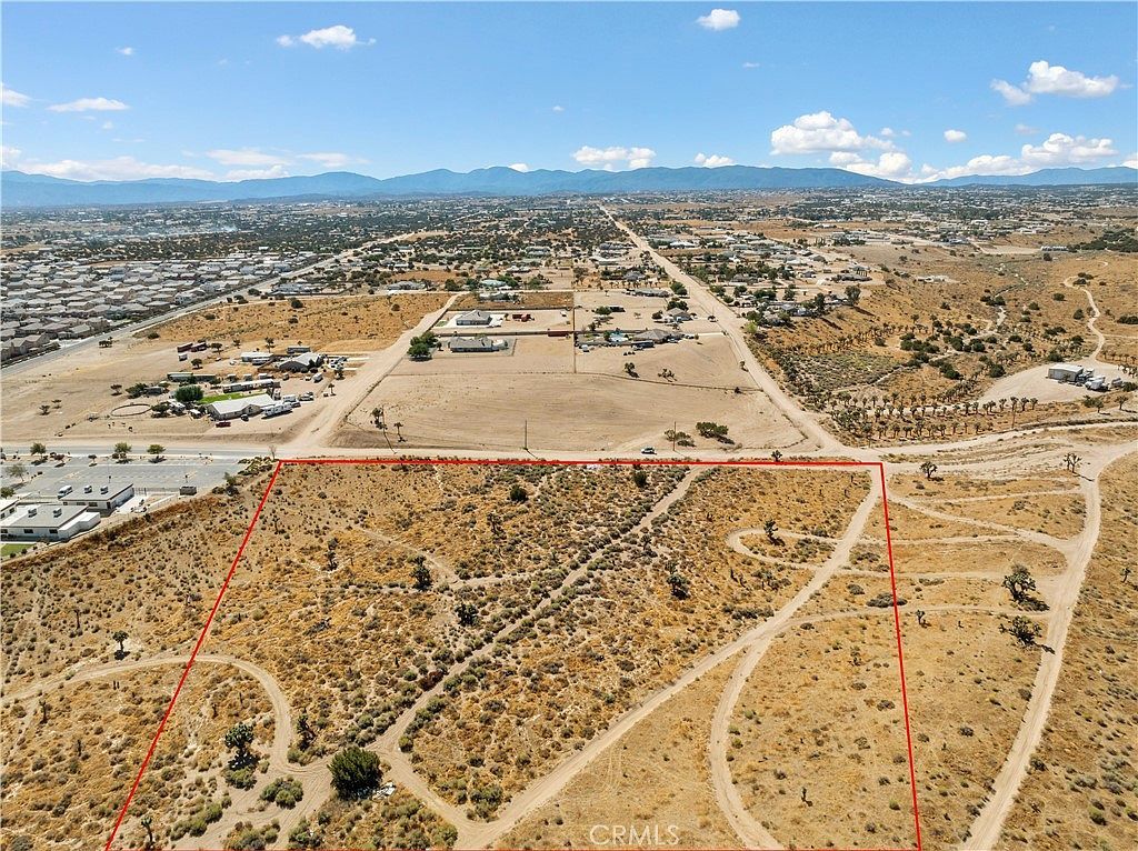 3064631060000 Th Vl Hesperia, CA 92344  | Land/Lot