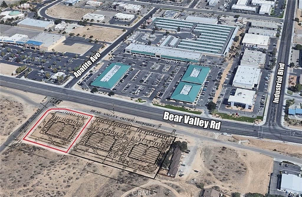 17311 Bear Valley Rd Hesperia, CA 92345 - Thumbnail 4