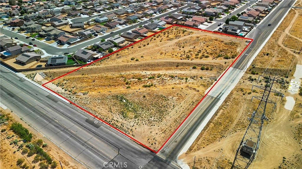 0 Bellflower Rd Adelanto, CA 92301 - Thumbnail 4
