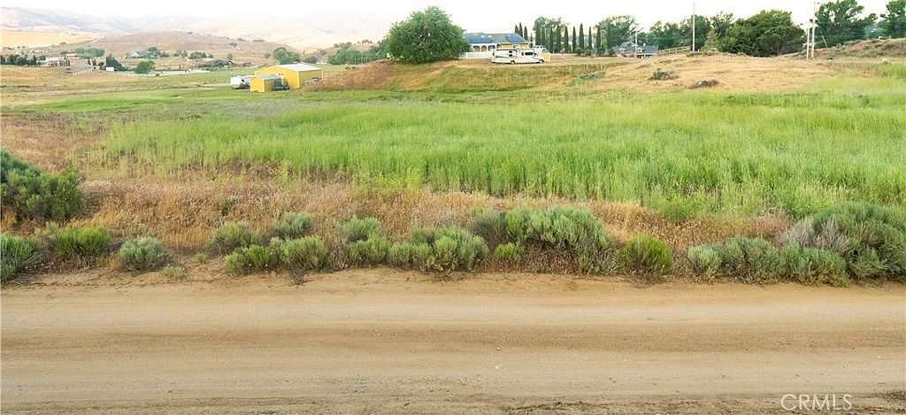 LOT 219 Lupine Ave #219 Tehachapi, CA 93561 - Thumbnail 4