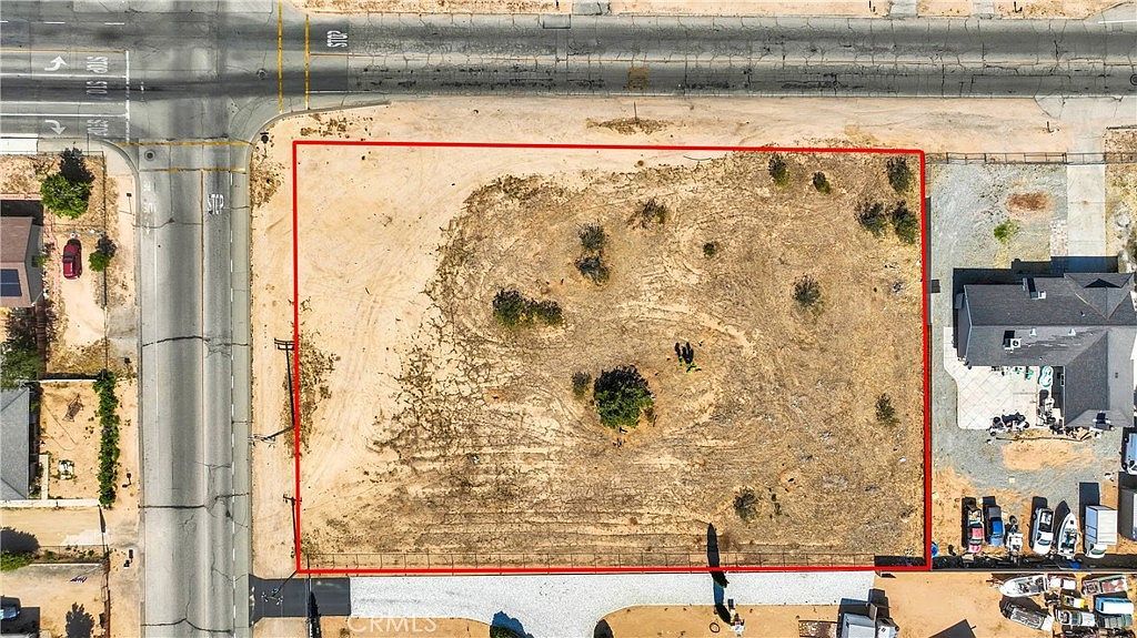 0 Willow St LOT A, Hesperia, CA, 92345 - Thumbnail 4