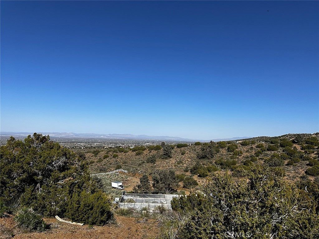 0 Silver Rock Rd Pinon Hills, CA 92372 - Thumbnail 4