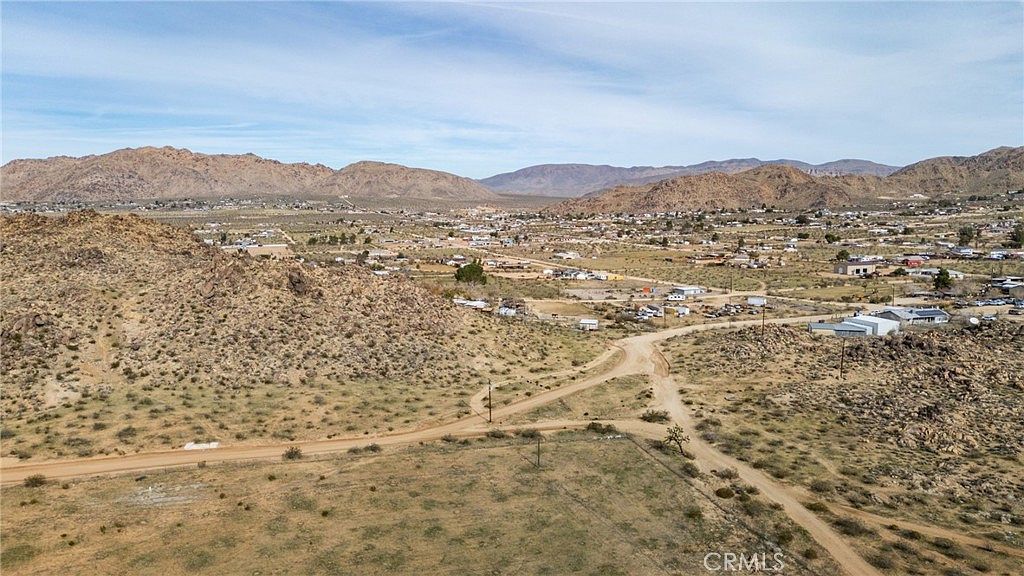 0 Fairview Valley Rd Apple Valley, CA 92307 - Thumbnail 4