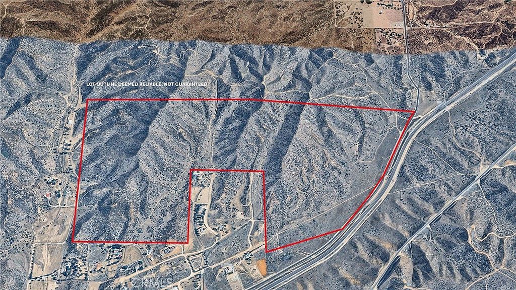 0 Los Flores Rd Lot 24 Hesperia, CA 92345 - Thumbnail 4