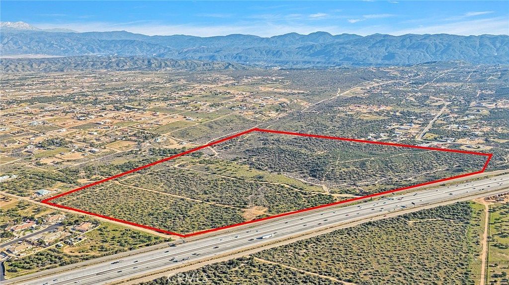 0 Mariposa Rd #2 Hesperia, CA 92344 - Thumbnail 4