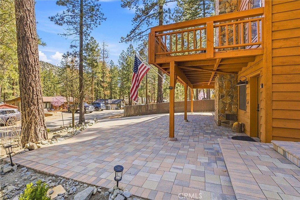 1137 Edna St Wrightwood, CA 92397 - Thumbnail 4