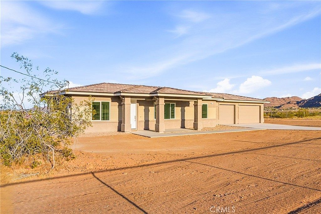 15192 Barbara Ln Apple Valley, CA 92307 - Thumbnail 4