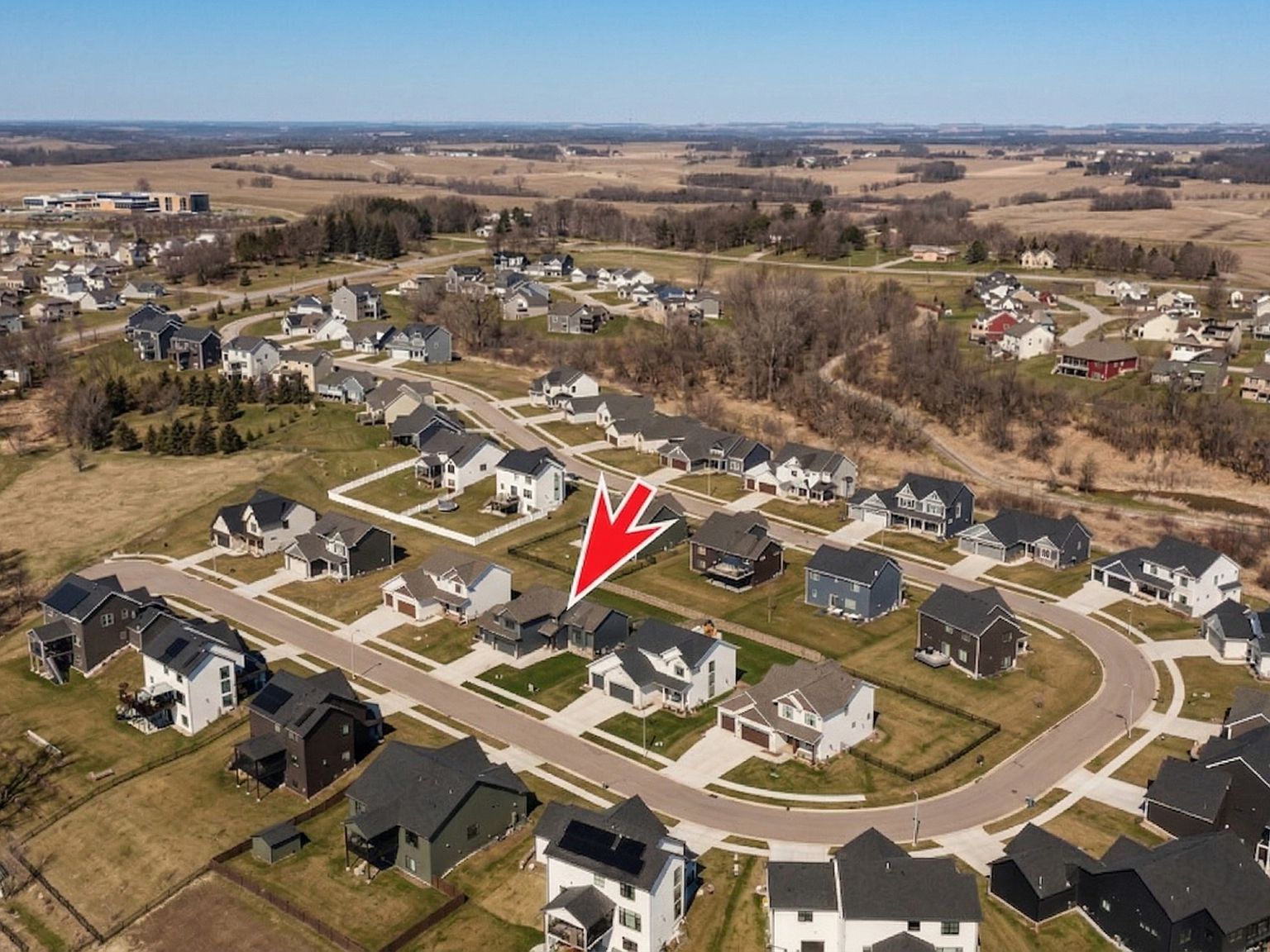 6265 Summit Pine Rd NW Rochester, MN 55901 - Thumbnail 4