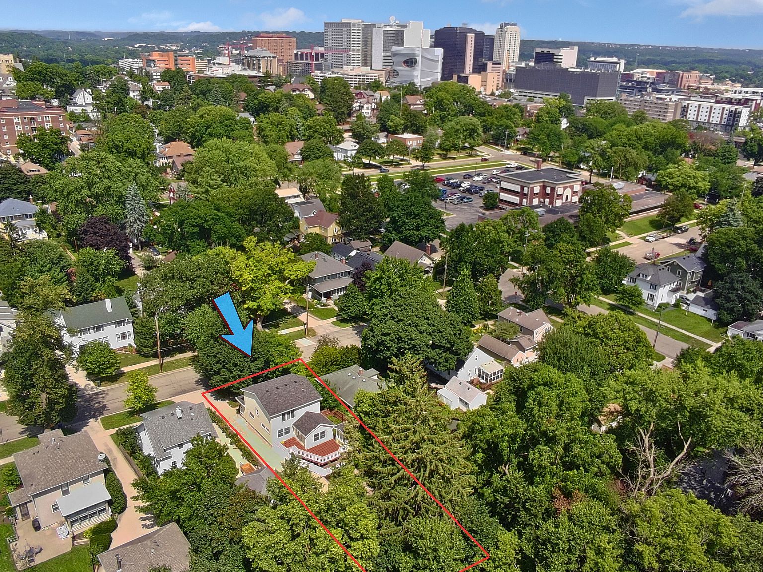 722 7th St SW Rochester, MN 55902 - Thumbnail 4