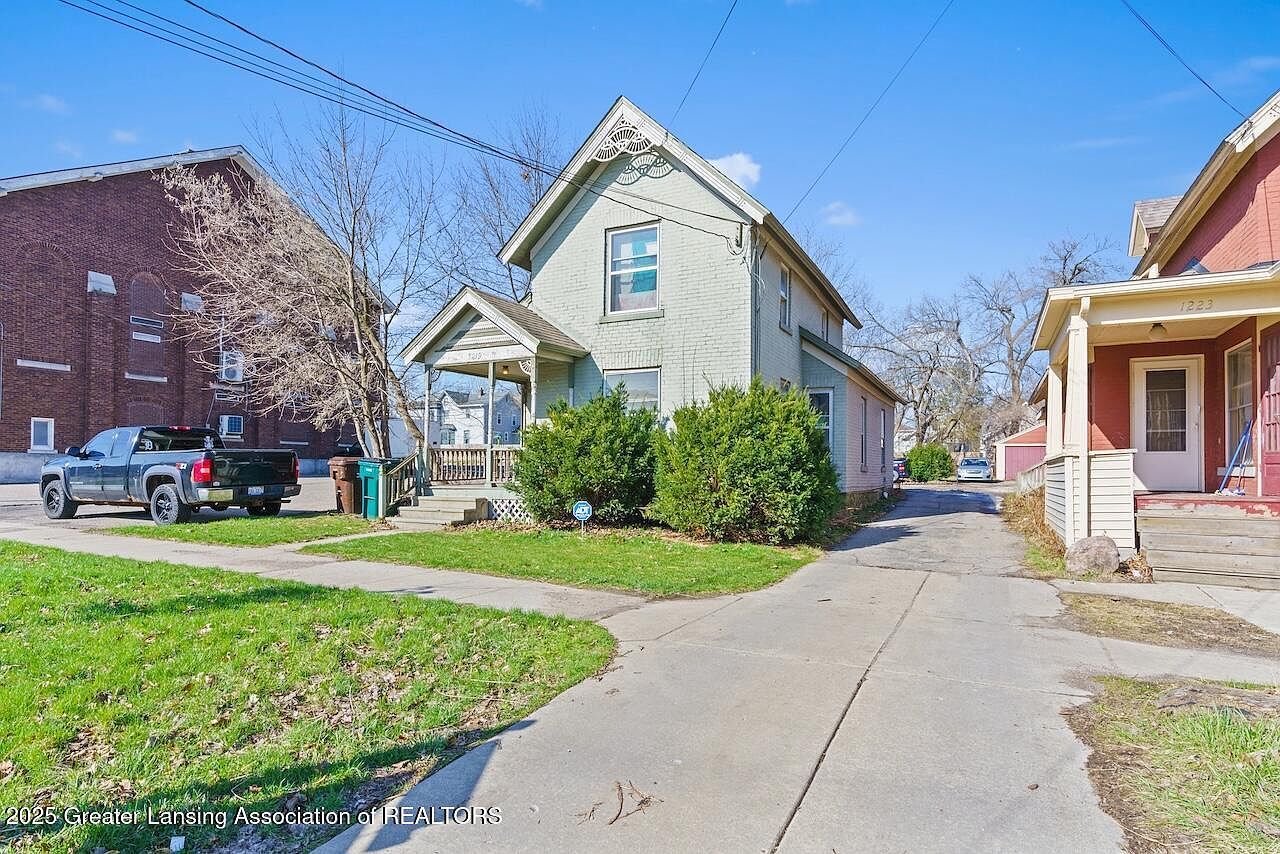 1219-1223 N Washington Ave Lansing, MI 48906 - Thumbnail 4