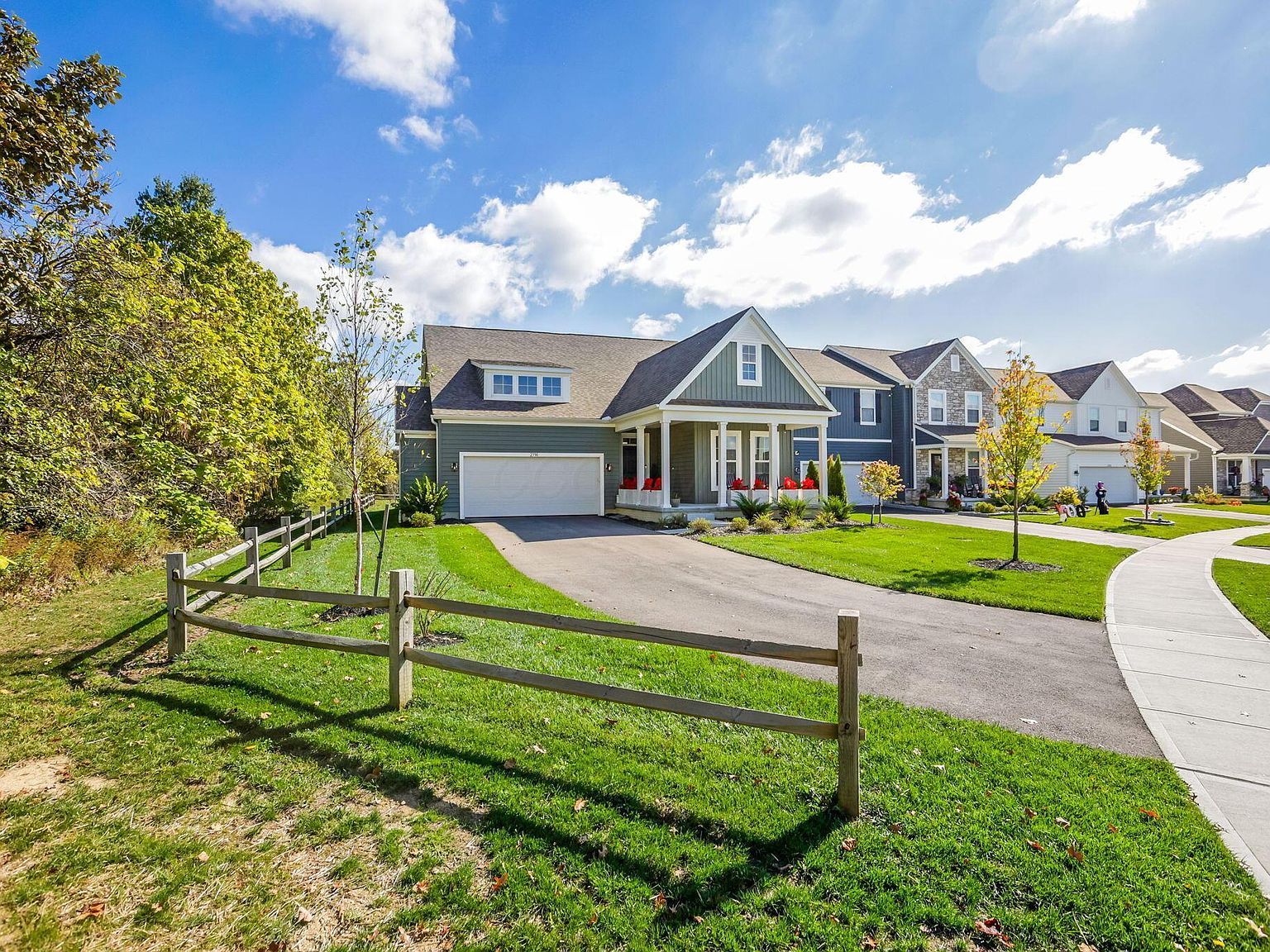 2716 Fieldwin Dr Blacklick, OH 43004 - Thumbnail 4