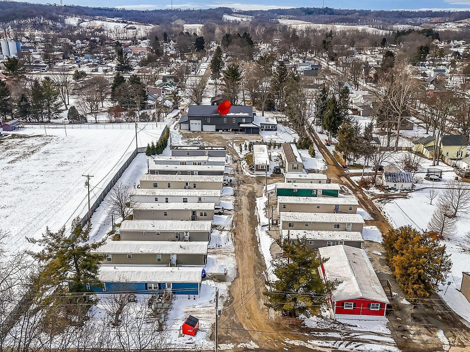 423 Donahey Dr Lot 3 Utica, OH 43080 - Thumbnail 4