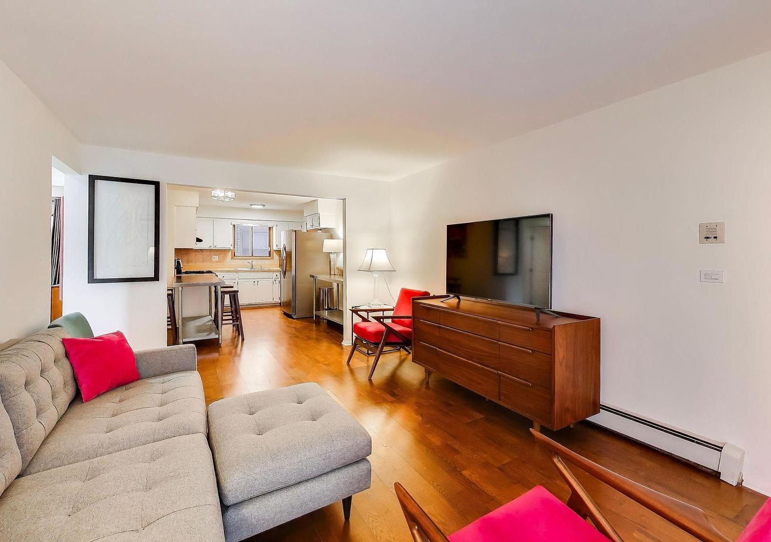 6839 N Northwest Hwy APT 1A Chicago, IL 60631 - Thumbnail 4