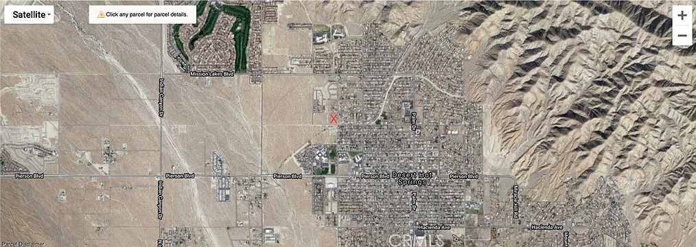 0 Golden Eagle Rd Desert Hot Springs, CA 92240 - Thumbnail 4