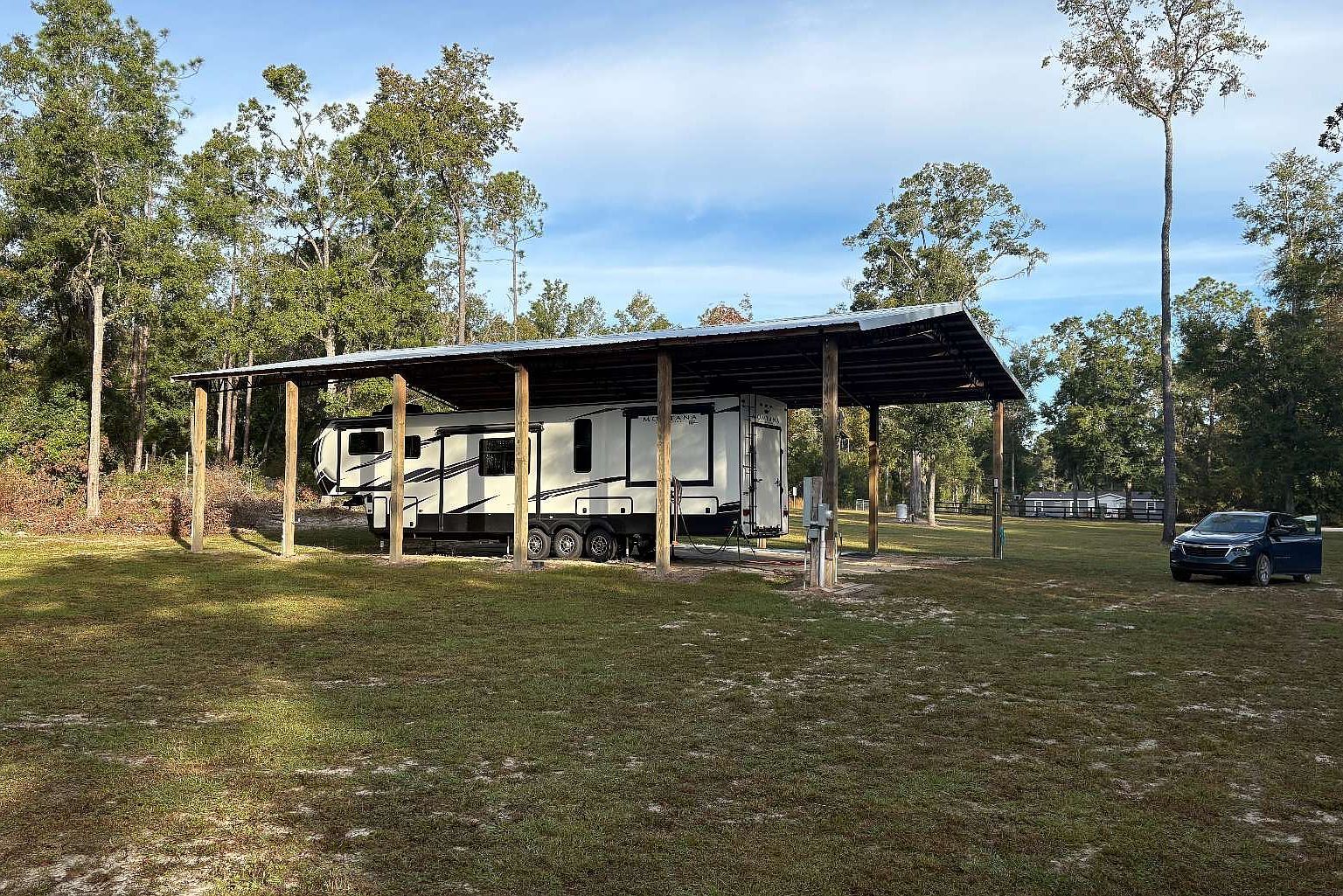 544 SW Kentucky St Fort White, FL 32038 - Thumbnail 4