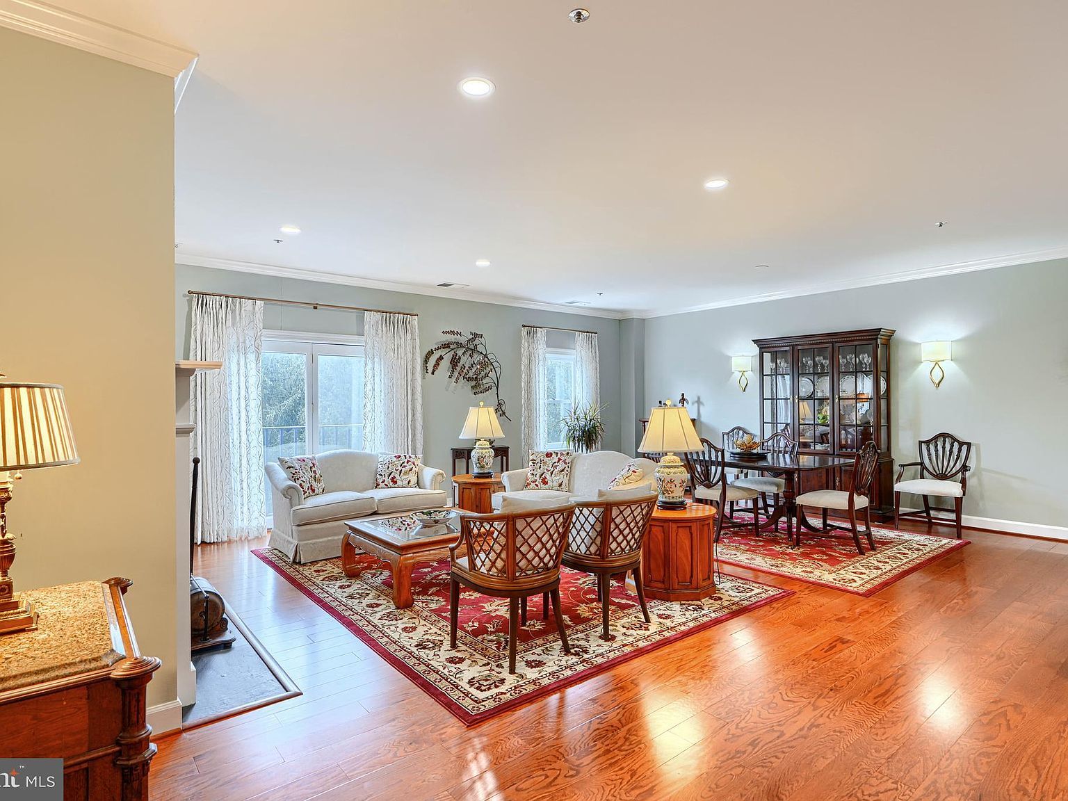 206 Brightwood Club Dr #206 Lutherville Timonium, MD 21093 - Thumbnail 4