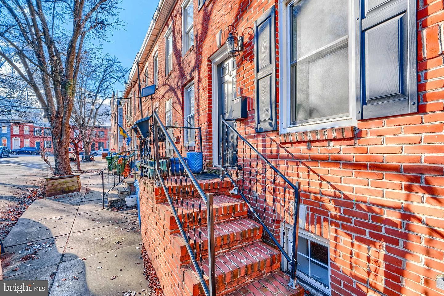 1520 Byrd St Baltimore, MD 21230 - Thumbnail 4