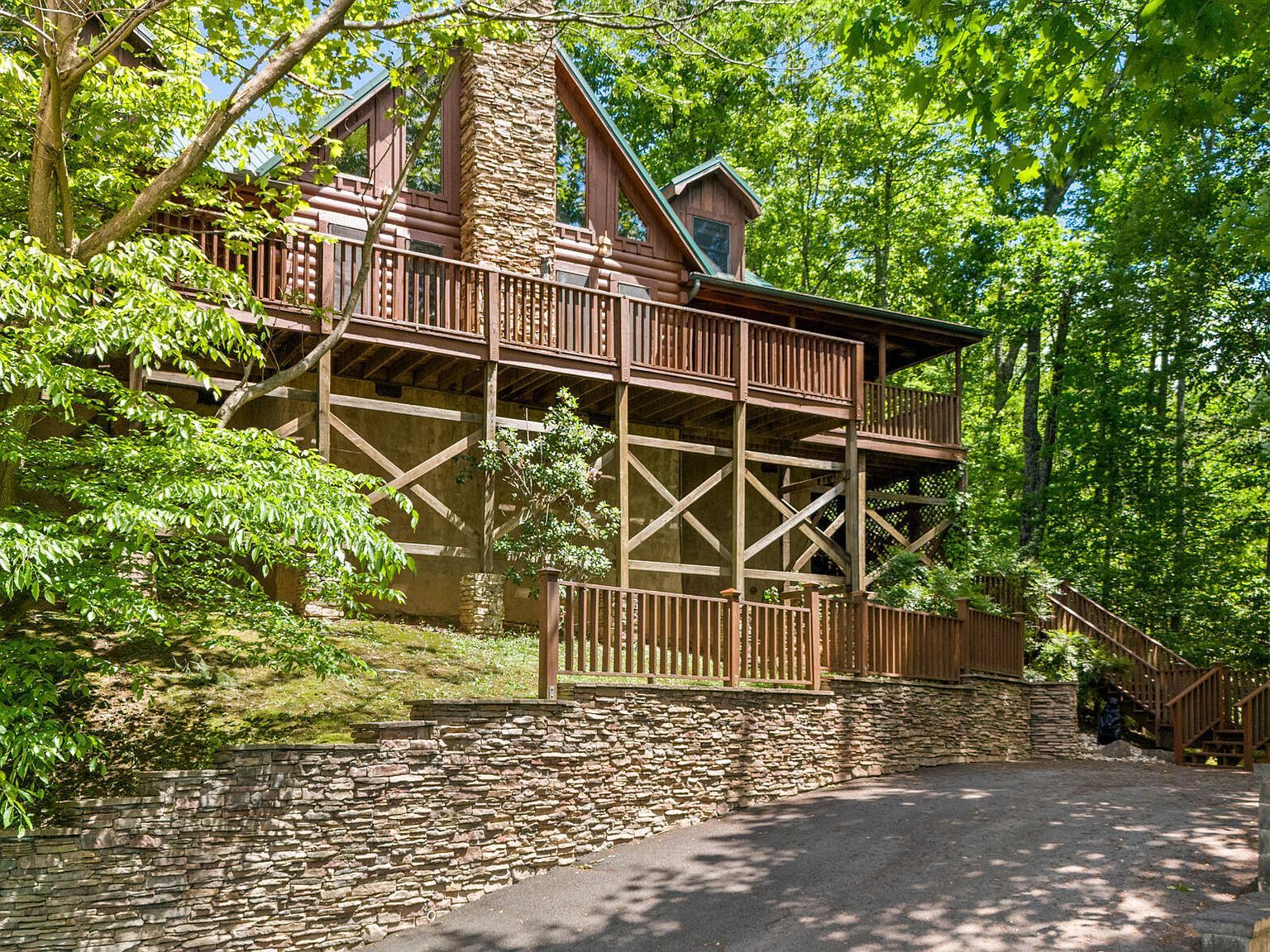 915 Statham Way Gatlinburg, TN 37738 - Thumbnail 4