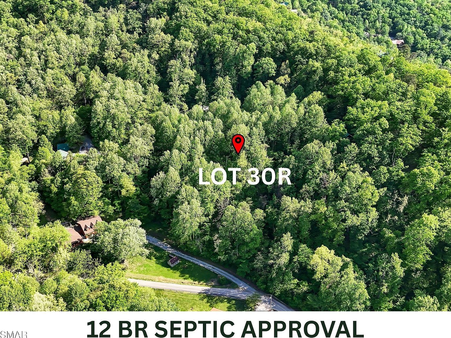 LOT-30R Wolf Way Sevierville, TN 37862 - Thumbnail 4